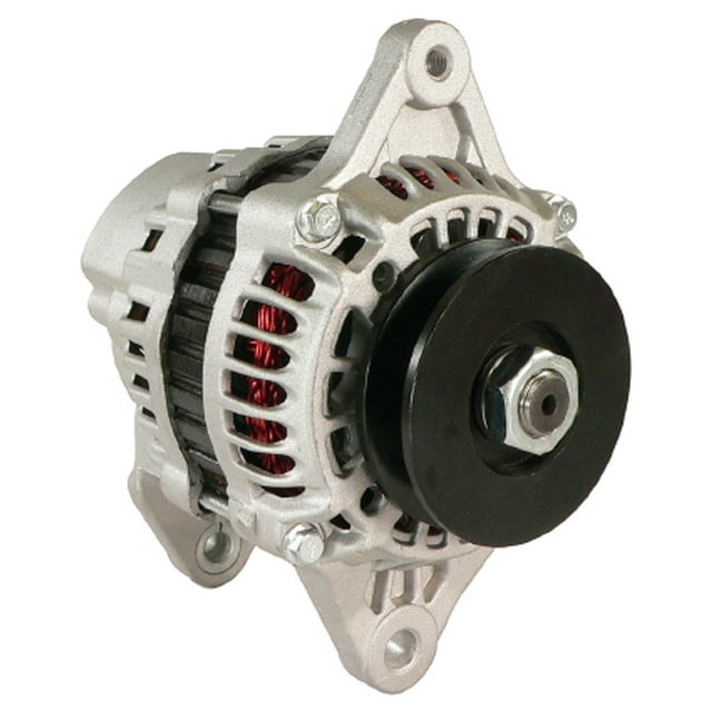 BRAND NEW MITSUBISHI Alternator for HYSTER Various Models All | SUMITOMO YALE DB 92-On | YALE Various Models 85-On-92-On