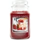 thumbnail image 1 of Bizcocho de fresa con velas aromáticas Village Candle, 625 ml, 1 of 3