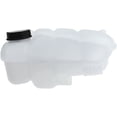 thumbnail image 2 of A-Premium Engine Coolant Reservoir Tank with Cap Compatible with Ford Escape 2013-2016 Focus 2013-2018 Transit Connect 2014-2018 Front, 2 of 5