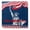 Navy Blue, Red, White, variant on 250th Anniversary Cloth Napkins, Independence Day 1776-2026 USA Flag Washable and Reusable Dinner Napkins Set of 2, Table Napkin for Kitchen Party Birthday Wedding Hotel Housewarming 20"x20"
