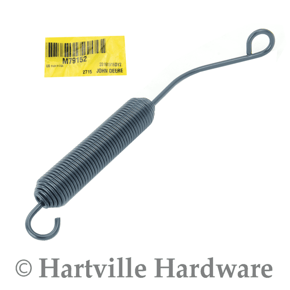 Genuine John Deere OEM Extension Spring #M79152