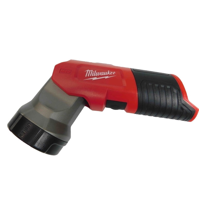 Milwaukee 49-24-0146 12V Lithium-Ion M12 LED Subcompact Flashlight