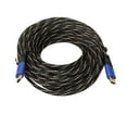 thumbnail image 1 of XWSHYW Aparatos Electrónicos Cable de Nailon de Alta Velocidad 1080P para Tv Hd, 1 of 4