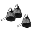 thumbnail image 1 of 3 Bolsas de Malla de Pelotas de golf Sharpla Bolsa de red de malla, 1 of 8