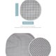 thumbnail image 2 of Kits Alfombras Con Gancho Hilo Ganchillo para DIY Adultos (cachorro Hueso), 2 of 6