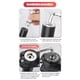 thumbnail image 5 of Accesorios para bicicletas Bike Star Nut Mountain Road Auriculares Expansor Stem Tapa superior Tapón de compresión JShteea El nuevo, 5 of 6