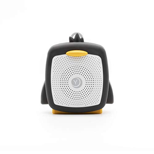 Pocket Baby Sound Soother, Penguin