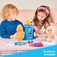 thumbnail image 4 of Estación de relleno de juguetes Casdon Build-A-Bear Workshop con luces, 4 of 7