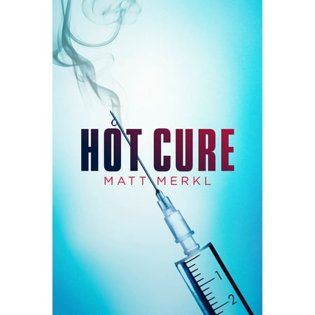 Hot Cure - eBook