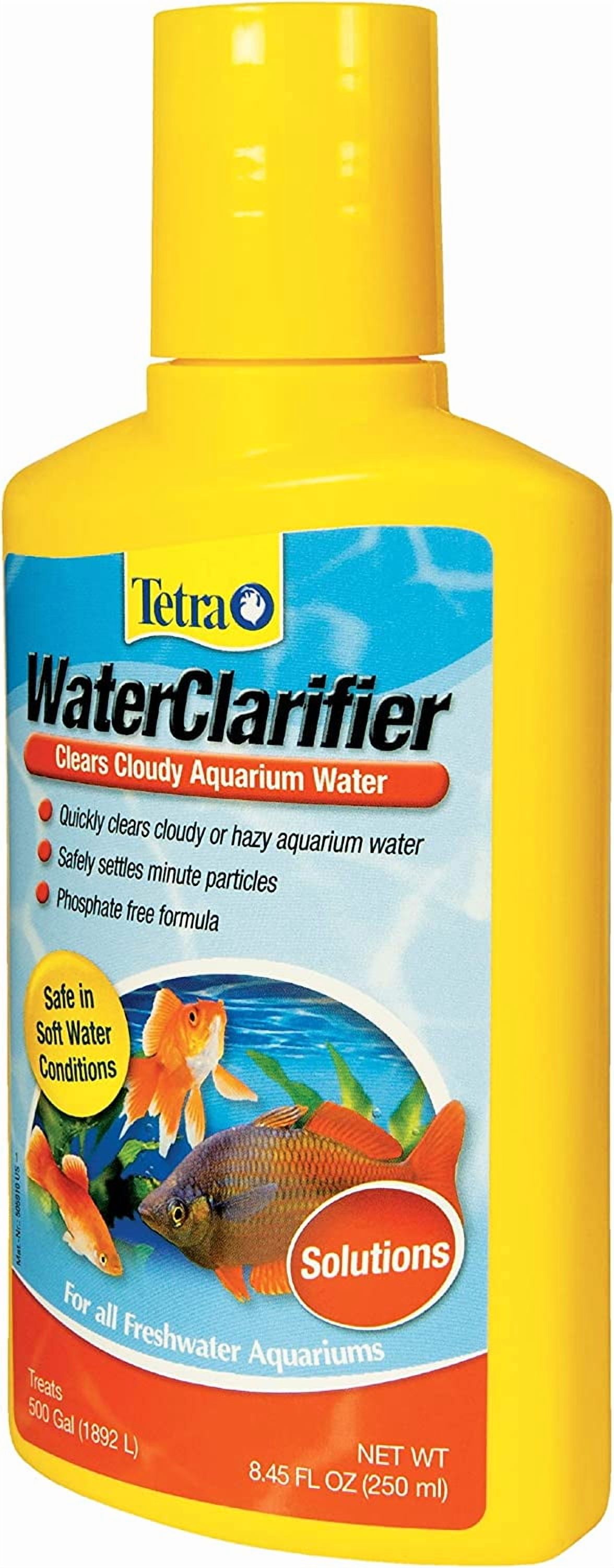 Tetra Water Clarifier, 8.45 oz
