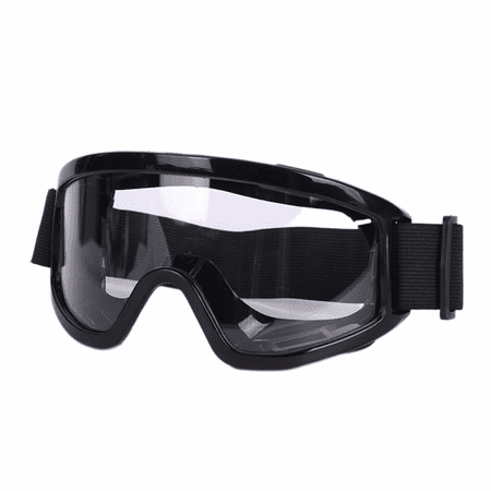 

SAYTAY Anti-Fog Protective Safety Goggles Lab Goggles windproof