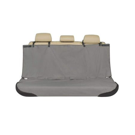 PetSafe Waterproof Bench Seat Cover Tan