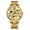 Gold Shell Gold Surface Steel Belt, variant on Men's Fully Automatic Mechanical Watch, Luminous Watch, Skeleton Tourbillon Mechanical Watch, Waterproof Mechanical Watch, Trendy Men's Wristwatch