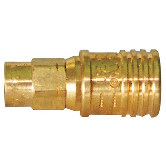 Female Quick Disconnect SIEVERT 3002-01