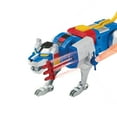 thumbnail image 4 of Voltron CLASSIC Legendary Blue Lion Combinable Action Figure, 4 of 10