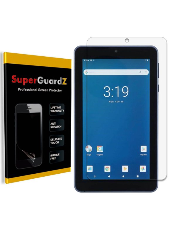 All Tablet Screen Protectors in Tablet Screen Protectors
