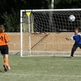 thumbnail image 2 of Football Training Shooting Football Goal Target 50cm, 2 of 3