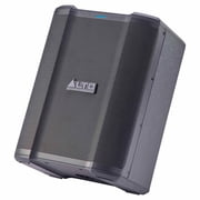 Alto Professional BUSKER 200W Premium Battery Powered Portable PA 2-Pack with Covers Package