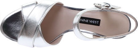 nine west laglade wedge sandal