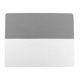 thumbnail image 2 of Manteles Individuales De Silicona, Manteles Grandes, Tapetes De Lavables Antideslizantes, Manteles De Cocina Resistentes Al Calor, 16 X 12 Pulgad gris BLESIY Mantel individual rectangular antideslizante, 2 of 7