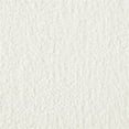 thumbnail image 2 of Pemberly Row Contemporary Soft Cream Chenille Fabric Queen Bed, 2 of 7