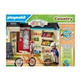 thumbnail image 1 of Set de Juego Playmobil Country Tienda de Granja 24 horas 83 Piezas, 1 of 4