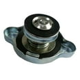 thumbnail image 1 of Tapas de radiador Accesorios de repuesto para automóvil Tapa del tanque de Tapa del tanque de radiadores de automóvil Tapa del radiador, 1 of 8