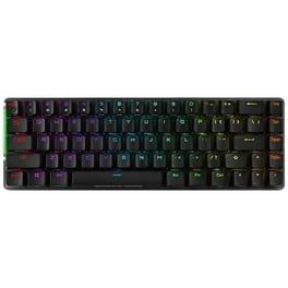 SteelSeries Apex Pro Mini Gaming Keyboard – Compact 60 SteelSeries Apex Pro Mini Gaming Keyboard – Compact 60