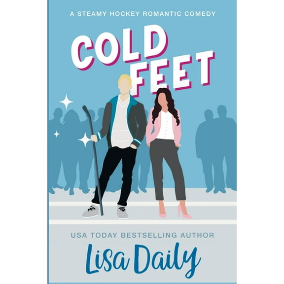 Cold Feet, (Paperback)