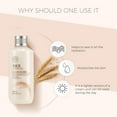 thumbnail image 5 of The Face Shop Rice & Ceramide Moisturizing Face Emulsion, 150ml / 5.0 fl.oz., 5 of 7