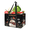 Multicolor 3, variant on Cute Christmas Snowman Winter Reusable Grocery Bag, Large Foldable Grocery Totes Shopping Bag for Groceries, Shopping Bags with Handles for Kitchen Trunk Picnic