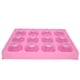 thumbnail image 2 of Juego de ventosas de silicona BuyWeek 12 piezas para acupuntura y masaje Al vacío, 2 of 14