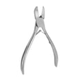 thumbnail image 2 of Coupe-dents, Acier Inoxydable Poli Rouille Coupe-Dents Porcelet 4.7 Po, 2 of 7