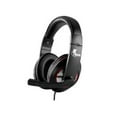 thumbnail image 1 of Xtech - Casque de Jeu USB avec Micro à Perche Noir (XTH-531), 1 of 1