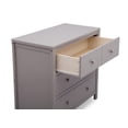 thumbnail image 2 of Commode 3 tiroirs de Delta Children, 2 of 6