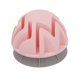 thumbnail image 1 of Bola de fascia de succión de silicona, bola de fascia de succión redonda Bola de fascia de succión desmontable Bola de fascia de succión eficiencia maximizada, 1 of 8