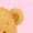 AD-Pink, variant on Inktastic I Love My Mommy Teddy Bears Boys or Girls Long Sleeve Toddler T-Shirt