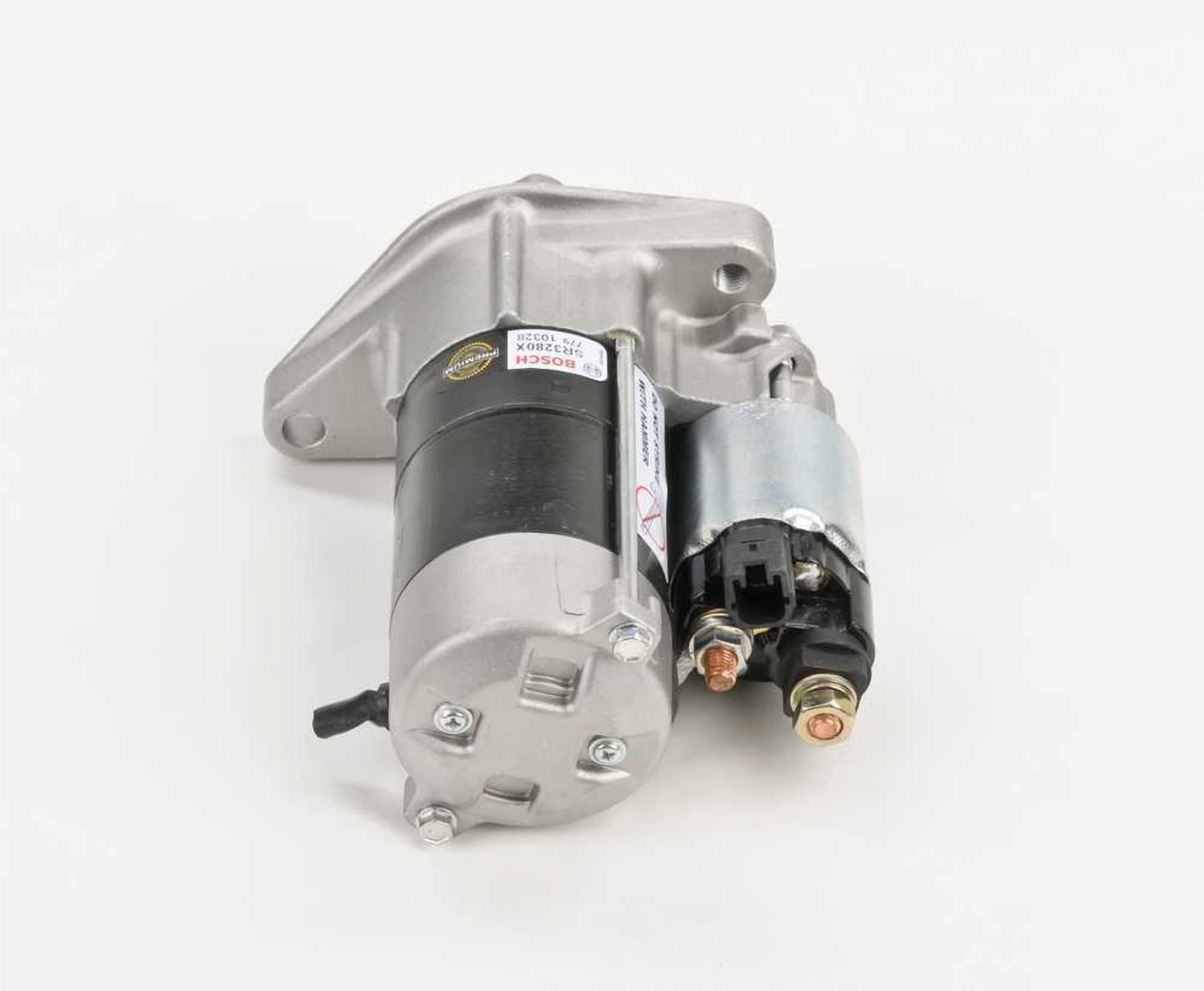 Bosch SR3280X Premium Starter