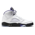 thumbnail image 2 of Jordan 5 Retro Dark Concord (GS), 2 of 6