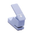 thumbnail image 4 of arctrm Perforatrice de Papier Fournitures de Bureau Portable Manuelle Mini Adultes Facile à Utiliser Papier Bleu Trou Rond, 4 of 9