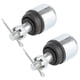 thumbnail image 3 of Polaris 7061158 Ball Joints OEM Replacement for Sportsman 500 400 450 335, Ranger 570, ACE 500 - Heavy-Duty Iron (2-Piece), 3 of 5
