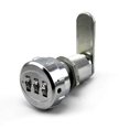 thumbnail image 1 of Drawer Combination Lock, 3 Digits, Suitable For Electric Box Storage Cabinets, 1 of 4