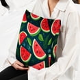 thumbnail image 6 of Watermelon Covers - Set of 2 Throw Pillow Covers with Unique Patterns for Living Room Decor - Available in 16x16, 18x18, and 20x20 Inches Throw Pillows for All Occasions, 6 of 6