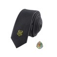 thumbnail image 1 of Cinereplicas Harry Potter - Necktie Deluxe Hogwarts - Official License, 1 of 4