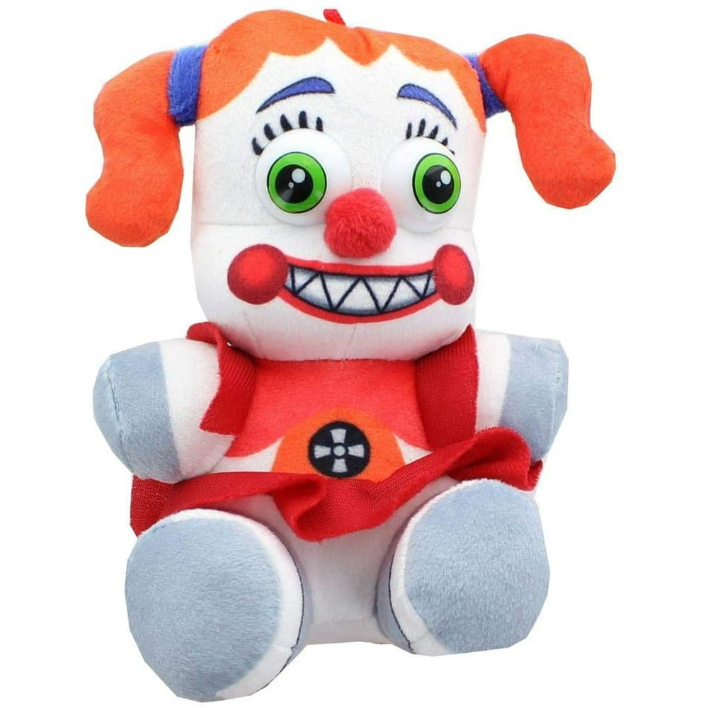 fnaf plush freddy