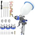 thumbnail image 3 of Auto Body Paint Sprayer Tool Perfect For Car Painting And Furniture Maintenance Crafted From Durable Materials 1 Set, 3 of 3