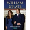 thumbnail image 1 of Pre-Owned William & Kate: A Royal Souvenir (Paperback) 1841653535 9781841653532, 1 of 1