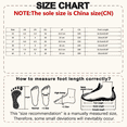 thumbnail image 3 of NOKIO Womem Fashion Walking Shoes Running Tennis Sneakers Athlet𝗂c Workout Gym Shoes Comfortable Breathable Jogging Shoes Lightweight Thick-Soled Sport Footwear for Daily Commute, 3 of 8