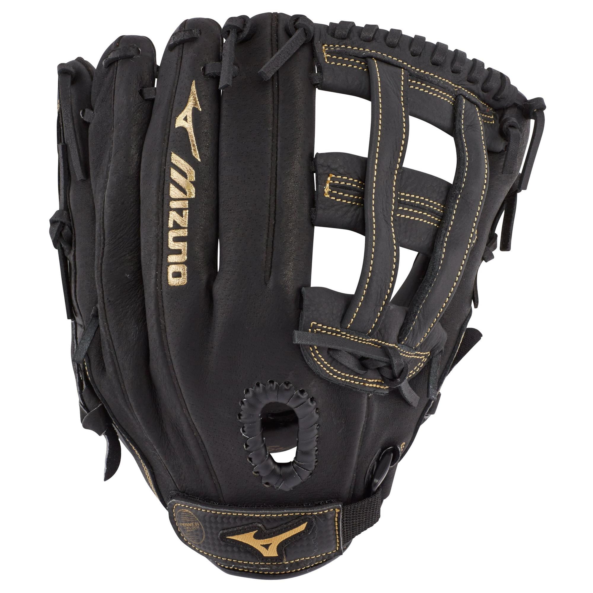 mizuno premier softball glove