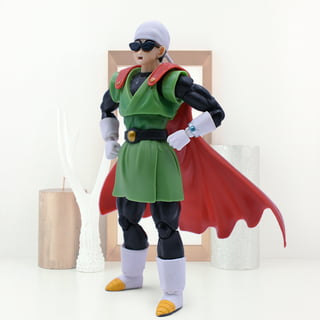 New Anime Dragon Ball Son Gohan Beast Mode Super Hero Figure 36cm PVC Model  Toys 